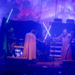 J.B.O. &ndash; Nachholkonzert in der Turbinenhalle Oberhausen - Fotos