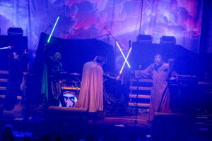 J.B.O. &ndash; Nachholkonzert am 21.10.2026