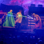 J.B.O. &ndash; Nachholkonzert in der Turbinenhalle Oberhausen - Fotos