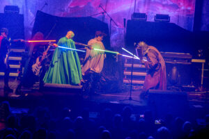 J.B.O. &ndash; Nachholkonzert am 21.10.2026