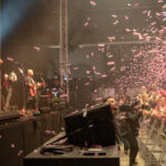 J.B.O. &ndash; Nachholkonzert in der Turbinenhalle Oberhausen - Fotos