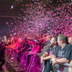 J.B.O. &ndash; Nachholkonzert in der Turbinenhalle Oberhausen - Fotos