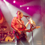 J.B.O. &ndash; Nachholkonzert in der Turbinenhalle Oberhausen - Fotos