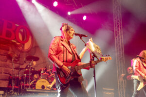 J.B.O. &ndash; Nachholkonzert am 21.10.2026