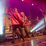 J.B.O. &ndash; Nachholkonzert in der Turbinenhalle Oberhausen - Fotos