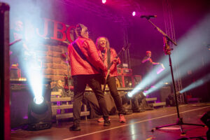 J.B.O. &ndash; Nachholkonzert am 21.10.2026