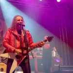 J.B.O. &ndash; Nachholkonzert in der Turbinenhalle Oberhausen - Fotos