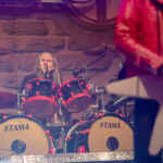 J.B.O. &ndash; Nachholkonzert in der Turbinenhalle Oberhausen - Fotos