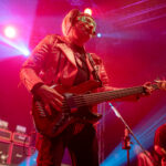 J.B.O. &ndash; Nachholkonzert in der Turbinenhalle Oberhausen - Fotos