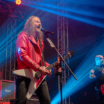 J.B.O. &ndash; Nachholkonzert in der Turbinenhalle Oberhausen - Fotos