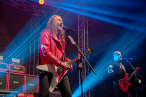 J.B.O. &ndash; Nachholkonzert am 21.10.2026