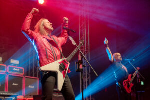 J.B.O. &ndash; Nachholkonzert am 21.10.2026