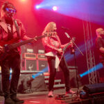 J.B.O. &ndash; Nachholkonzert in der Turbinenhalle Oberhausen - Fotos