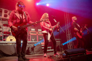 J.B.O. &ndash; Nachholkonzert am 21.10.2026