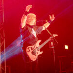 J.B.O. &ndash; Nachholkonzert in der Turbinenhalle Oberhausen - Fotos