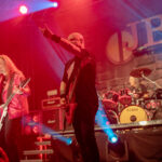 J.B.O. &ndash; Nachholkonzert in der Turbinenhalle Oberhausen - Fotos