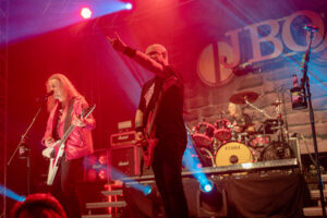 J.B.O. &ndash; Nachholkonzert am 21.10.2026