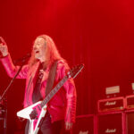 J.B.O. &ndash; Nachholkonzert in der Turbinenhalle Oberhausen - Fotos