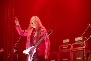 J.B.O. &ndash; Nachholkonzert am 21.10.2026