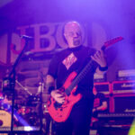 J.B.O. &ndash; Nachholkonzert in der Turbinenhalle Oberhausen - Fotos