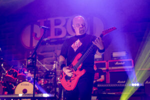 J.B.O. &ndash; Nachholkonzert am 21.10.2026