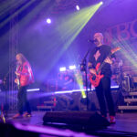 J.B.O. &ndash; Nachholkonzert in der Turbinenhalle Oberhausen - Fotos