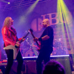 J.B.O. &ndash; Nachholkonzert in der Turbinenhalle Oberhausen - Fotos