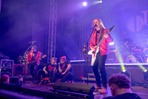 J.B.O. &ndash; Nachholkonzert am 21.10.2026