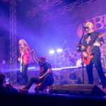 J.B.O. &ndash; Nachholkonzert in der Turbinenhalle Oberhausen - Fotos