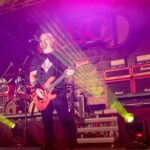 J.B.O. &ndash; Nachholkonzert in der Turbinenhalle Oberhausen - Fotos