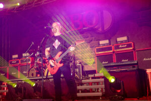 J.B.O. &ndash; Nachholkonzert am 21.10.2026