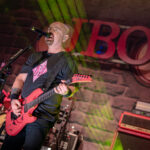 J.B.O. &ndash; Nachholkonzert in der Turbinenhalle Oberhausen - Fotos