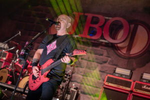 J.B.O. &ndash; Nachholkonzert am 21.10.2026