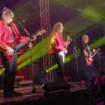 J.B.O. &ndash; Nachholkonzert in der Turbinenhalle Oberhausen - Fotos