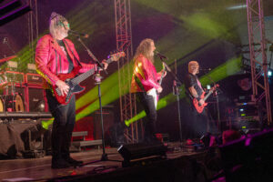 J.B.O. &ndash; Nachholkonzert am 21.10.2026