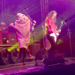 J.B.O. &ndash; Nachholkonzert in der Turbinenhalle Oberhausen - Fotos