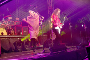 J.B.O. &ndash; Nachholkonzert am 21.10.2026