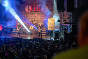 J.B.O. &ndash; Nachholkonzert am 21.10.2026