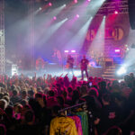 J.B.O. &ndash; Nachholkonzert in der Turbinenhalle Oberhausen - Fotos