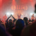 J.B.O. &ndash; Nachholkonzert in der Turbinenhalle Oberhausen - Fotos