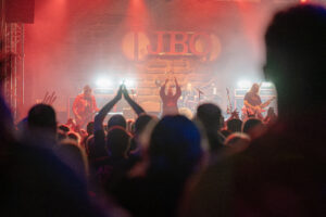 J.B.O. &ndash; Nachholkonzert am 21.10.2026