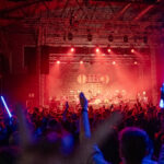 J.B.O. &ndash; Nachholkonzert in der Turbinenhalle Oberhausen - Fotos