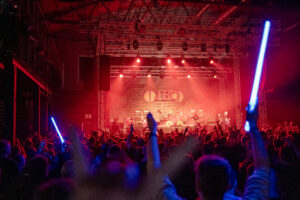 J.B.O. – Nachholkonzert am 21.10.2026 J.B.O. – Nachholkonzert am 21.10.2026