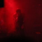 Dymytry Paradox im Turock Essen &ndash; Fotos