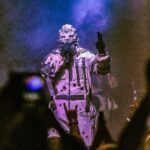 Dymytry Paradox im Turock Essen &ndash; Fotos