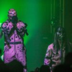 Dymytry Paradox im Turock Essen &ndash; Fotos