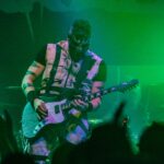 Dymytry Paradox im Turock Essen &ndash; Fotos