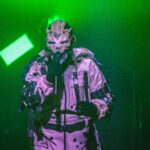 Dymytry Paradox im Turock Essen &ndash; Fotos