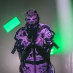 Dymytry Paradox im Turock Essen &ndash; Fotos