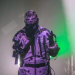 Dymytry Paradox im Turock Essen &ndash; Fotos